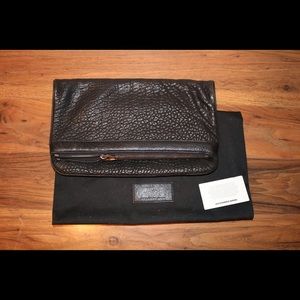 Alexander Wang Bi-Fold clutch bag
